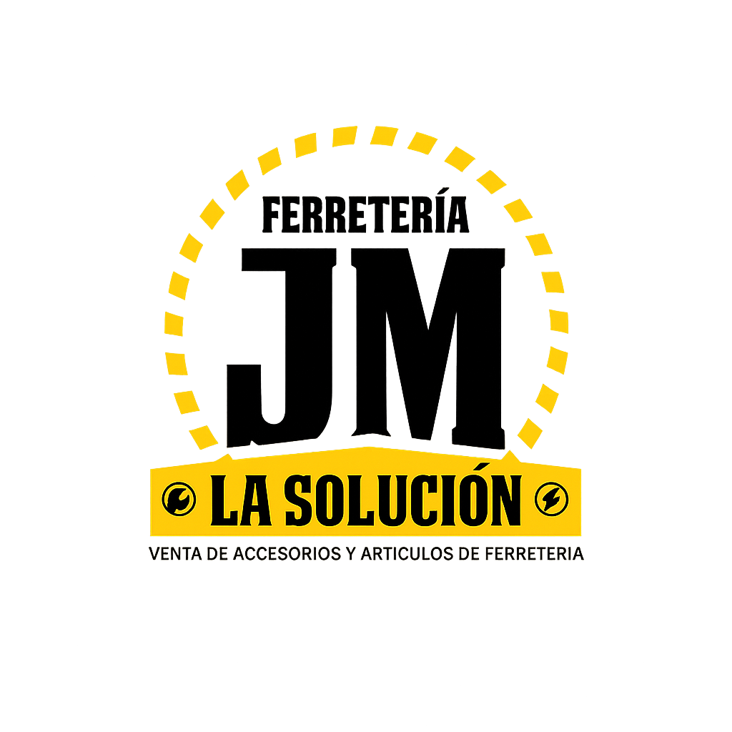 Ferretería JM La Solución